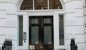 104 Harley Street