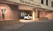 The Portland Hospital