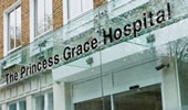 The Princess Grace Hospital